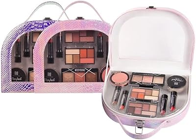 Coffret de maquillage miss young professional une large gamme de formules