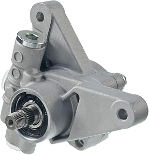 Pompe de direction assistée pour honda accord v6 1998-2002 3.0l
