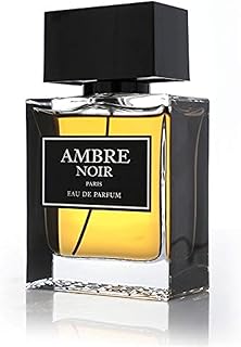 Parfum burberry noir de jabbari pour unisexe eau de parfum 100