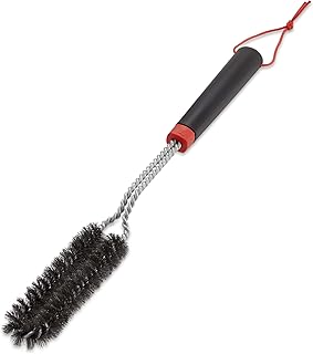 Pinceau de détails weber 46 cm