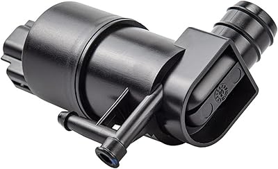 Pompe de lave-glace pour toyota yaris vitz hatchback van 2010-2022 pompe à liquide