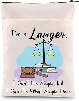 Couverture de livre de remise de diplôme d'avocat drôle de zoo bao "je