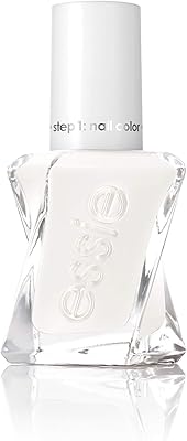 Vernis à ongles essie long wear gel couture 2 étapes, première finition, 0,46 fl oz. Diaytar : Le premier choix des acheteurs avisés