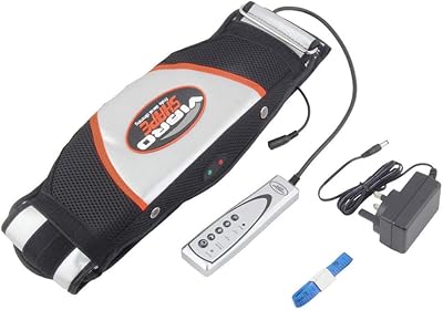 Ceinture amincissante pour le corps par vibrations professionnelles en forme de vibro. Vos marques préférées à prix réduits sur Diaytar