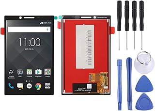 Écran lcd oem pour blackberry k2 avec numériseur complet (noir)
