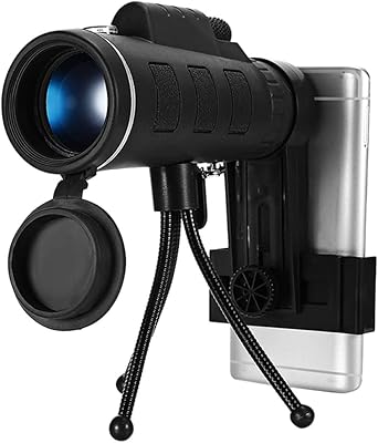 Télescope monoculaire hd prism de dubai gallery taille 17 x 65