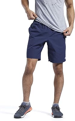 Short id train utility short pour homme