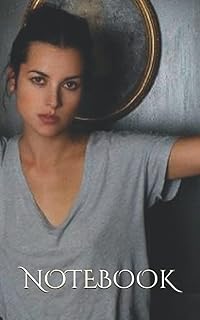 Cahier amelia warner : carnet de notes génial et étonnant pour les fans