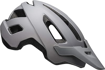 Casque de vtt bell nomad meps pour adulte