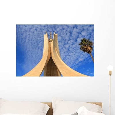 Wallmonkeys fot-75766310-36 wm362265 autocollants muraux à décoller et à coller pour décoration d'intérieur