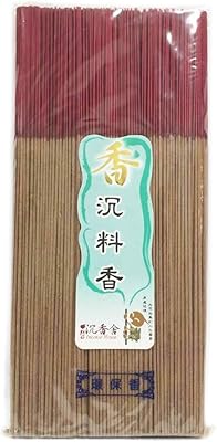 Bâtons d'encens joss de médecine traditionnelle chinoise 300 g - maison d'encens