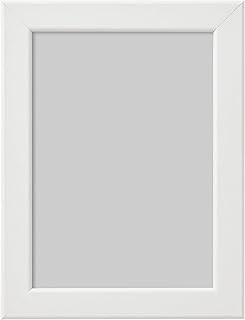 Cadre ikea fiskbo blanc, 13x18 cm (5x7\")
