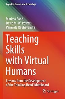 Enseigner des compétences avec des humains virtuels : leçons tirées du développement du