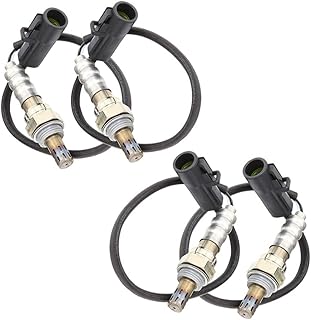 Capteur d'oxygène pour aston martin ford jaguar lincoln mazda mercury nissan compatible