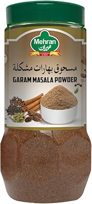 Poudre mehran garam masala 250g