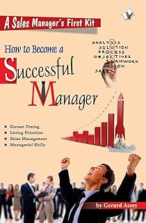 Comment devenir un manager à succès
