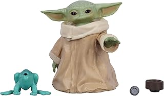 Figurine d'action pour enfants star wars the black series, figurine d'action à collectionner