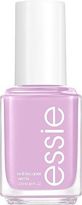 Vernis à ongles essie, lilas, violet clair, 0,45 fl oz