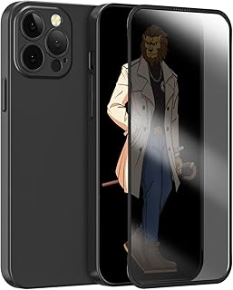 Coque de protection verte karsaka plus 360 avec verre b pour iphone 13