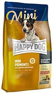 Happy dog piemonte mini sensible 4kg