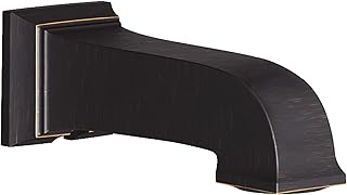 American standard 8888111.278 town square s bec de baignoire sans inverseur 1/2 ips, legacy bronze. Diaytar : Votre destination shopping préférée au Sénégal