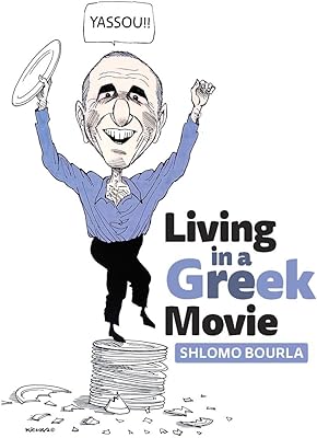 Vivre dans un film grec : redémarrez votre vie, améliorez votre estime