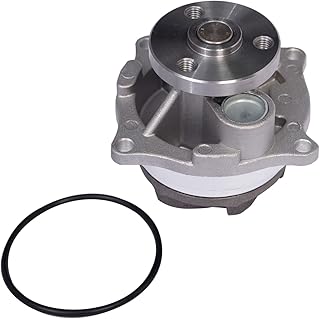 Ensemble de pompe à eau tucarest aw4115 (pour l4 2,0 ​​l dact)