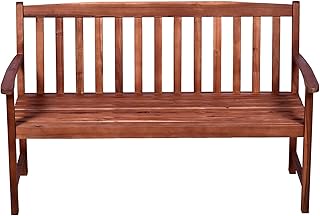 Chaise en bois assortie au design classique yatai pour 3 personnes canapé jardin ou arrière-cour. Diaytar Sénégal : Diversité produits, unité de prix bas