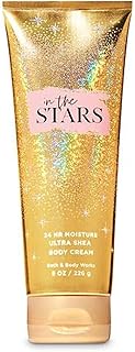 Bath & body works in the stars crème pour le corps ultra karité
