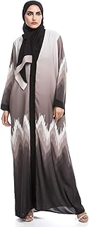 Abaya décontractée femme
