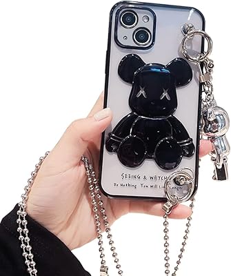 Coque de protection en polyuréthane résistant à la chaleur avec motif de personnage