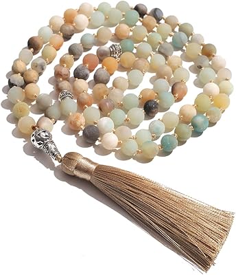 Perles de prière hovit tasbih allah et muhammad, chapelet islamique, chapelet tasbih, 99