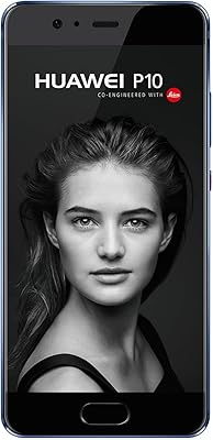 Huawei p10 vtr l29 64 go sim unique débloqué en usine 4g version