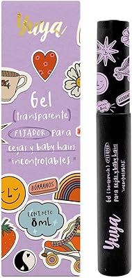Yuya gel fixateur pour sourcils republic cosmetics