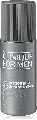 Déodorant anti-transpirant clinique men