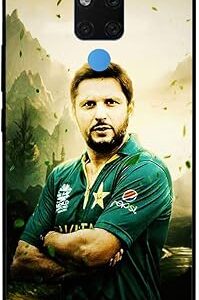 Coque de protection theodor pour huawei mate 20 shahid afridi en silicone. Diaytar Sénégal : Votre guichet unique pour tous vos achats