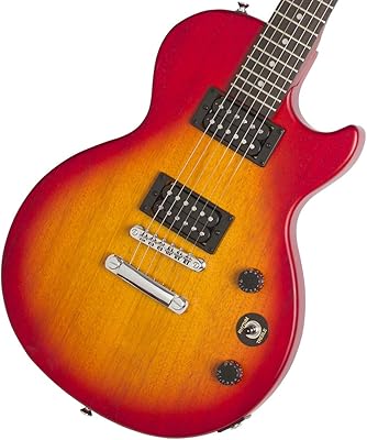 Guitare électrique epiphone les paul special ve (édition classique) - vintage cherry. Révolutionnez votre façon d'acheter avec Diaytar