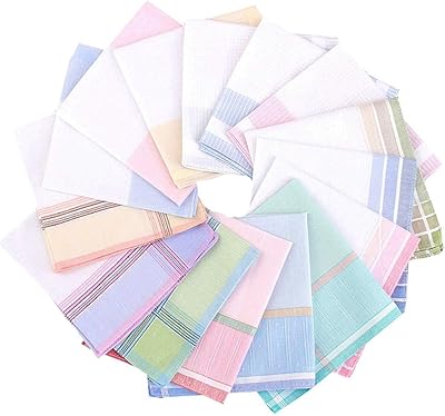 Ensemble mouchoir en coton rayé doux la closeur pour femmes et filles – Photo produit Dakar Sénégal – Livraison rapide Ensemble mouchoir en coton rayé doux la closeur pour femmes et filles. Le discount haut de gamme, c'est possible avec Diaytar