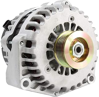 Nouvel alternateur électrique de remplacement db compatible avec cadillac escalade 2006, escalade esv