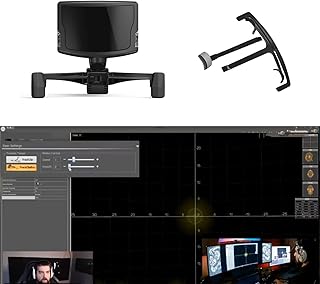 Simulation de vol de visée de tête accessoires de voiture volante pour système