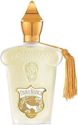 Xerjoff casamorati dama bianca pour femme 100 ml - eau de parfum. Catalogue géant, prix mini chez Diaytar Sénégal