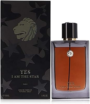 Giberlys yes i am the star eau de parfum 100 ml