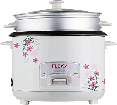 Cuiseur à riz mixte flexi 1,8 litre - fh1800rid
