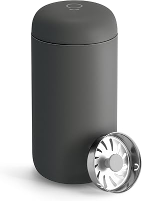 Tasse de voyage philo carter move 12 oz - tasse à café