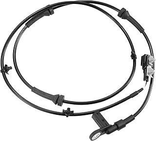 X autohaux capteur de vitesse de roue abs arrière droit 47900-9y000 de remplacement