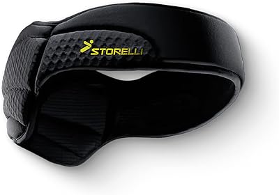 Protège-tête storelli exoshield | équipement de football et prévention des blessures à la tête