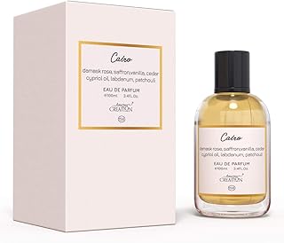 Parfum caire d'amazing creation pour femme, eau de parfum, 100 ml pfb00158