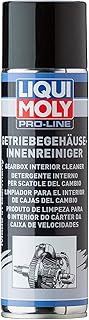 Nettoyant intérieur de boîte de vitesses liqui moly pro-line, 500 ml