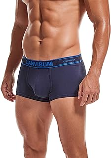 Sous-vêtements pour hommes sous-vêtements d'équitation sexy slips sexy en coton slips pour hommes