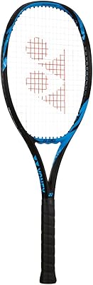 Yonex g4-3/8 bleu vif 100 lg3, bleu